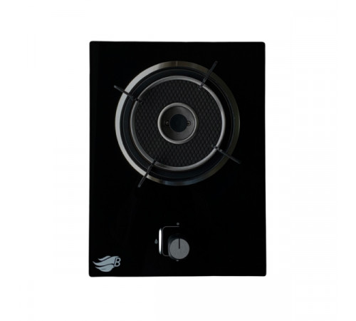 Газовая инфракрасная плита (встраиваемая)