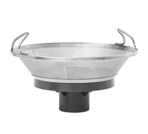 Сито в сборе д/J80 ULTRA  J100 ,H=135,L=23,B=21мм