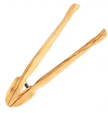 Щипцы дерево ,L=18см