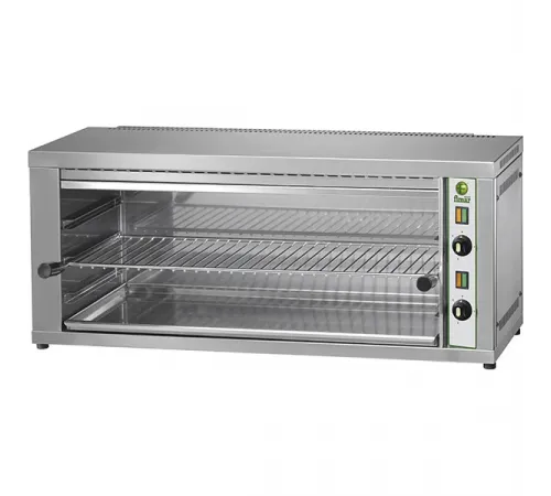 Гриль-саламандер RS70 230V