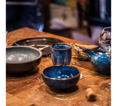 Бокал для вина «Каберне» хр.стекло 350мл D=58/90,H=200мм прозр.