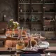 Декантер «Карафс» хр.стекло 1,5л D=68,H=235,B=205мм прозр.