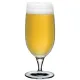 Бокал для пива «Винтаж» хр.стекло 410мл D=60,H=161мм прозр.