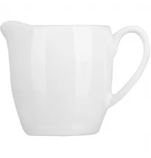 Молочник «Кунстверк» фарфор 50мл ,H=50,L=65,B=42мм белый