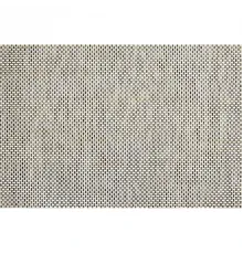 Салфетка сервировочная поливинилхл. ,L=45,B=30см серый,желт.