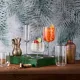 Бокал для коктейлей «Джаз» хр.стекло 0,55л D=88,5,H=220мм прозр.