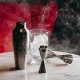 Стакан смесительный стекло 0,6л D=97,H=155мм прозр.