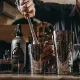 Мадлер «Пробар Премиум Пьюр» сталь нерж. D=25,L=260мм серебрист.