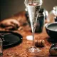 Бокал-флюте «Оупэн ап» хр.стекло 200мл D=56,H=225мм прозр.
