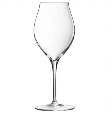 Бокал для вина «Эксэлтейшн» хр.стекло 380мл прозр.