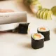 Топорик для рубки мяса «Универсал» сталь нерж.,полиоксиметилен ,L=310/180,B=85мм черный,металлич.