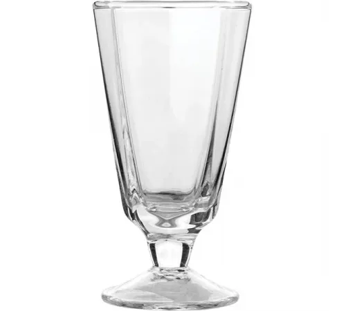 Рюмка лафитник стекло 20мл D=40,H=77мм прозр.