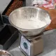 Миска «Проотель» сталь нерж. 1,9л D=22,H=9см металлич.