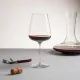 Бокал для вина «Диверто» хр.стекло 0,77л D=10,5,H=24см прозр.