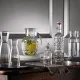 Бутылка «Ориент» с пробкой стекло 1,045л D=85,2,H=323,5мм прозр.