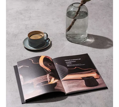Книга «Альманах коктейльных карт» ,L=24,B=17см
