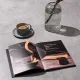 Книга «Альманах коктейльных карт» ,L=24,B=17см