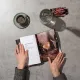 Книга «Альманах коктейльных карт» ,L=24,B=17см