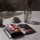 Книга «Альманах коктейльных карт» ,L=24,B=17см