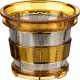Фильтр для соковыжималки шнековой CS600/CS700 золотой