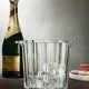 Емкость для льда хр.стекло 1,65л D=18,3,H=15,4см прозр.