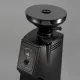 Кофемолка «Atom Pro 75 E» ,H=47,L=45,B=18см 900вт черный