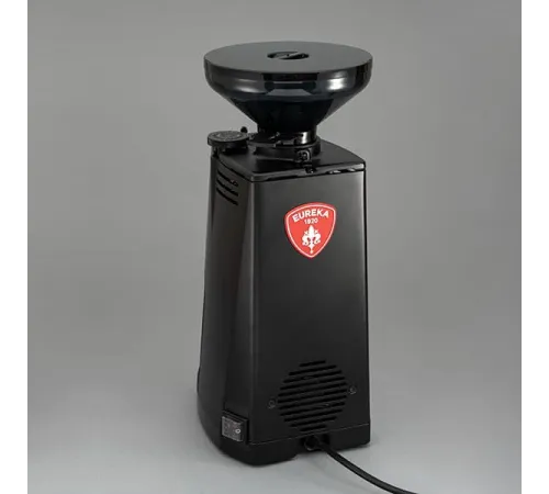 Кофемолка «Atom Pro 75 E» ,H=47,L=45,B=18см 900вт черный