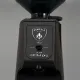 Кофемолка «Atom Pro 75 E» ,H=47,L=45,B=18см 900вт черный