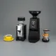 Кофемолка «Atom Pro 75 E» ,H=47,L=45,B=18см 900вт черный