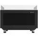 Кофемашина «Sanremo ZOE 2G SED TA» алюм.литой 10,3л ,H=60,2,L=72,B=52,8см 3,15Квт черный,металлич.
