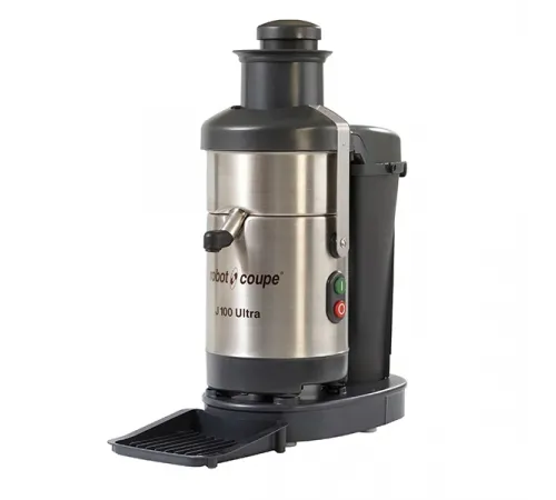 Соковыжималка J100Ultra 160л/час ,H=23,5,L=59,6,B=53,8см 1Квт черный,металлич.