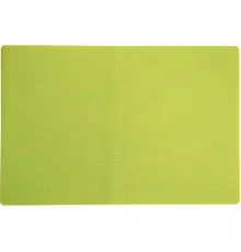 Салфетка сервировочная[6шт] силикон ,L=30,B=45см салатов.