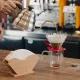 Подставка для фильтров для кофе бамбук