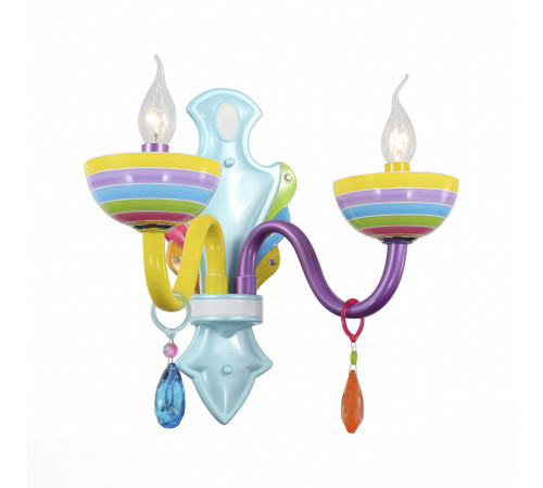 Бра ST Luce Ornato SL672.781.02