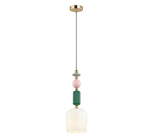 Подвесной светильник Odeon Light CANDY 4861/1