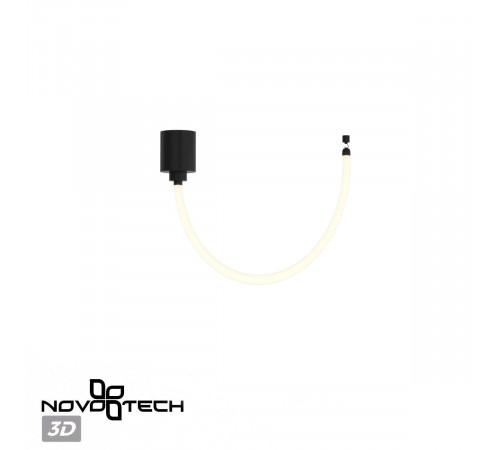 Гибкий неон Novotech Ramo 359327