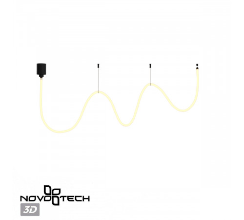 Гибкий неон Novotech Ramo 359330