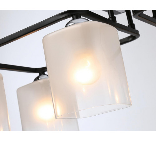 Потолочная люстра Ambrella Light Modern TR303224
