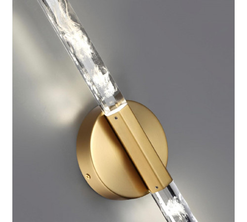 Настенный светильник Odeon Light Aletta 6679/6WL