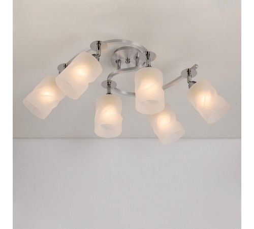 Потолочная люстра Citilux Сиерра CL119260