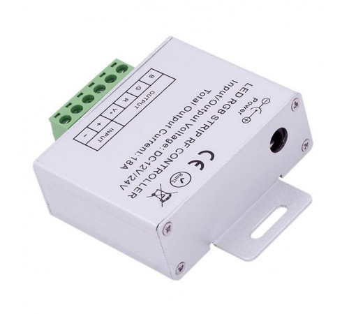 Контроллер для ленты SWG RF-RGB-S5-18A 001903