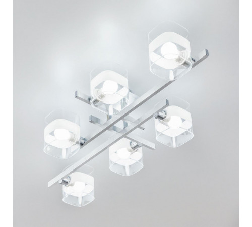 Потолочная люстра Citilux Вирта CL139260