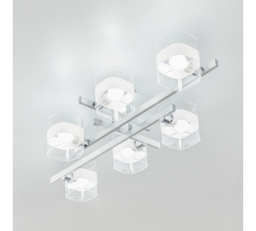 Потолочная люстра Citilux Вирта CL139260