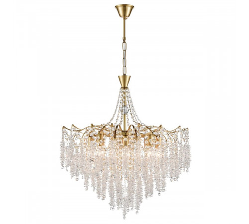 Подвесная люстра Lumion Kristina 8243/8