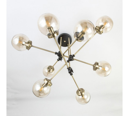 Люстра на штанге Citilux CL105185