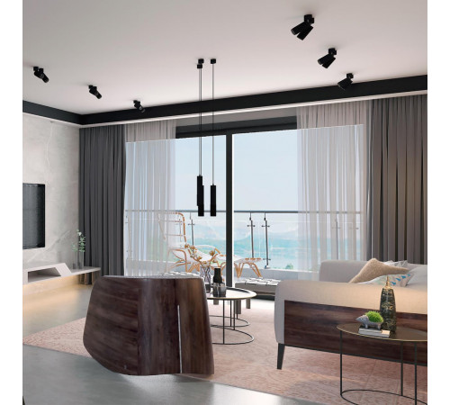Спот Novotech Mais 370751