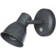 Спот Arte Lamp A1677AP-1GY