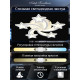 Потолочная люстра Natali Kovaltseva Star LED LAMPS 81213