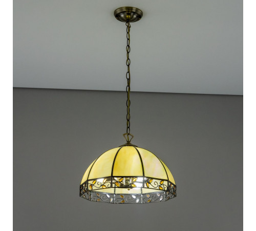 Подвесная люстра Citilux Шербург-2 CL440231