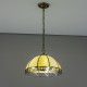 Подвесная люстра Citilux Шербург-2 CL440231